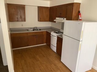 1630 Russell St APT D, Berkeley, CA 94703