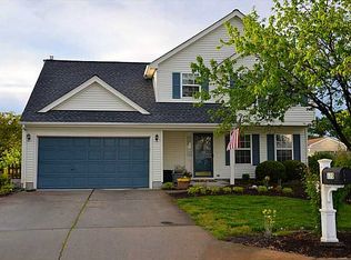 820 Shadowberry Crst, Chesapeake, VA 23320