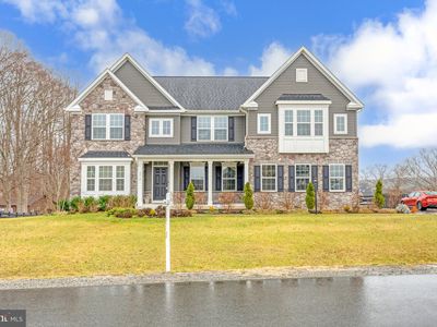 7712 Hermitage Dr, Fredericksburg, VA, 22407
