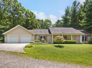 151 Whitaker Rd, Fairview, NC 28730