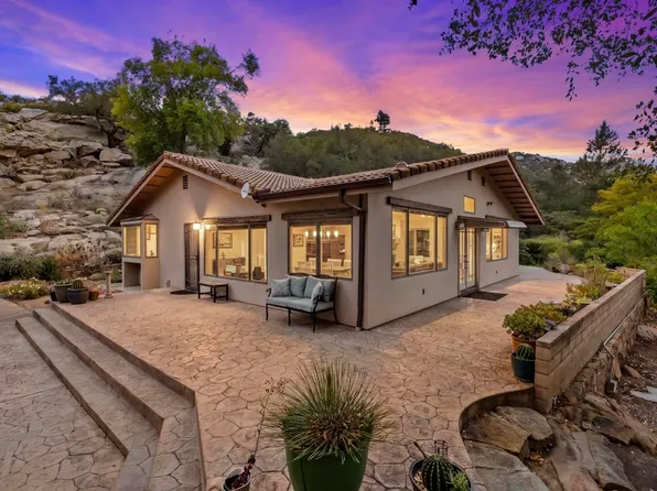 16108-16110 Old Guejito Grade Rd, Escondido, CA 92027