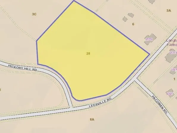 28 Hickory Hill Rd #28, Evington, VA 24550