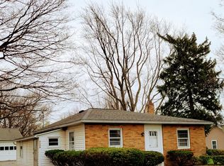 3170 E Henrietta Rd, Henrietta, NY 14467