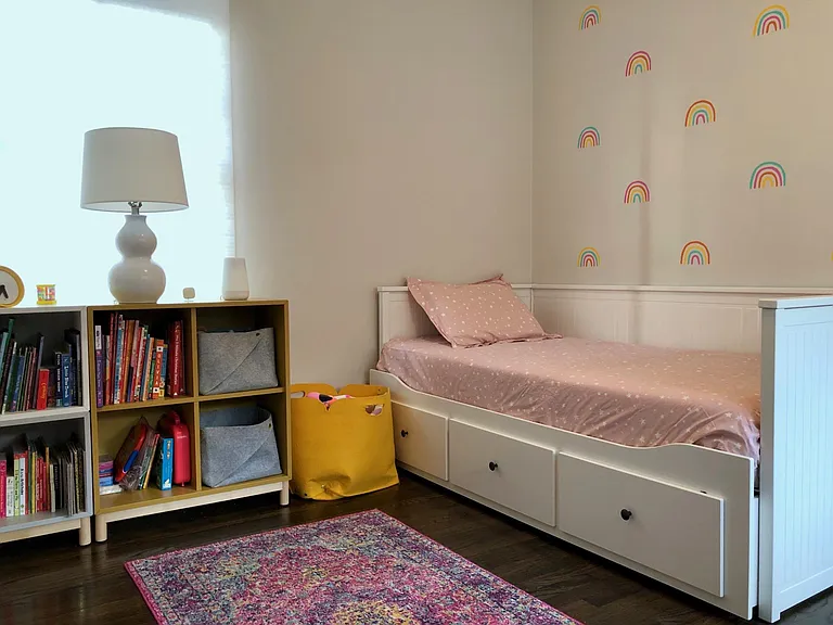 Bedroom #3