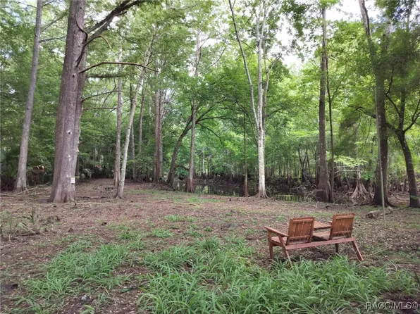 523 S Tuck Point, Inverness, FL 34450