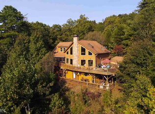 222 Bennetts Trl #13, Sautee Nacoochee, GA 30571