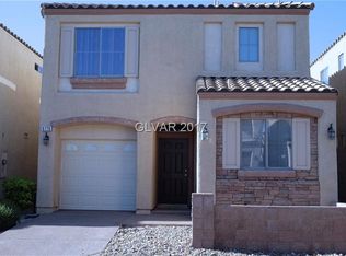 9779 Villa La Mora Ave, Las Vegas, NV 89147