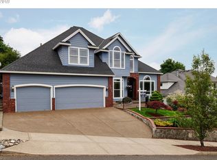 15537 SE Evergreen Dr, Portland, OR 97236