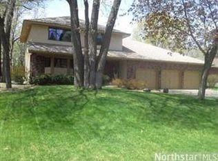 11944 Dogwood St NW, Coon Rapids, MN 55448