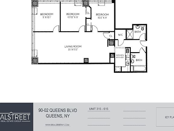 2nd image of 9002 Queens Blvd APT 513