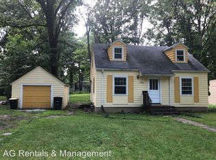 4608 Plaza Dr, Fort Wayne, IN 46806
