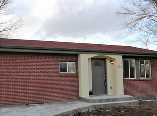 479 S Wolff St, Denver, CO 80219
