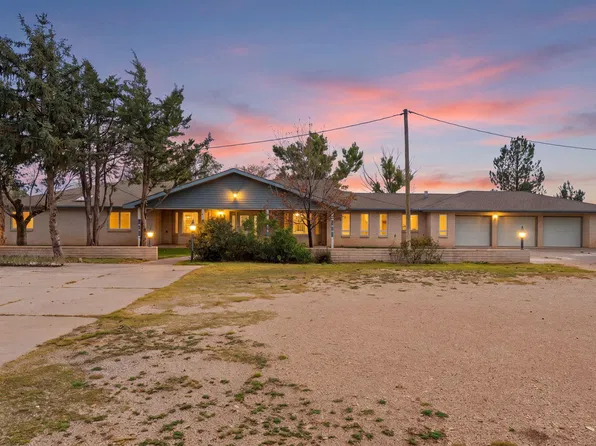 15 Echo Ridge Rd, Moriarty, NM 87035