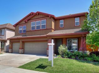 300 Somerton Ct, Roseville, CA 95747