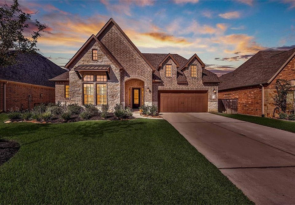Welcome Home!