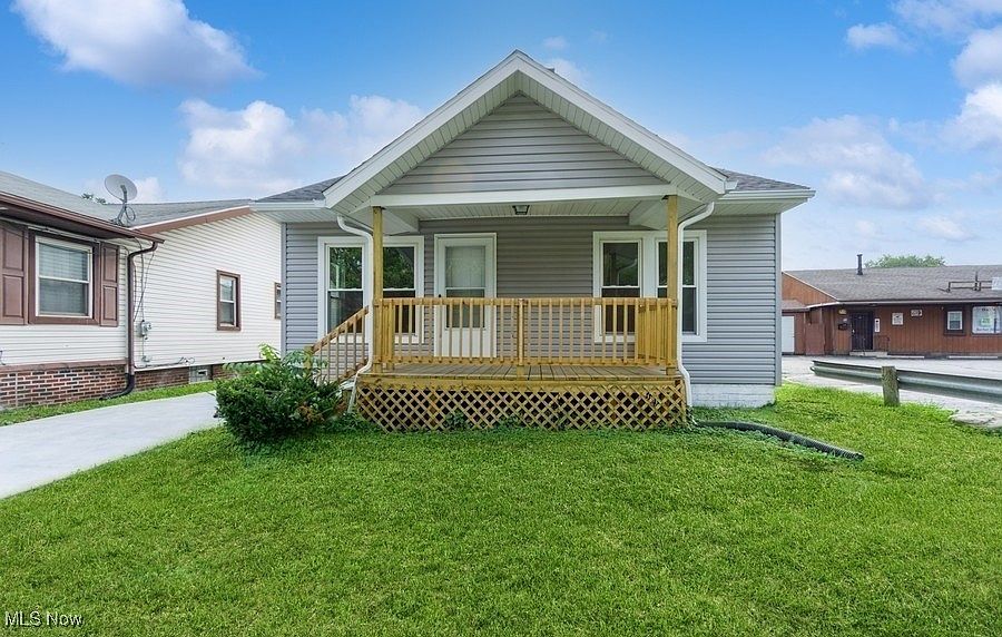 2510 Harrisburg Rd NE, Canton, OH 44705 | Zillow