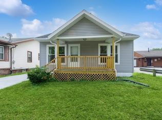 2510 Harrisburg Rd NE, Canton, OH 44705