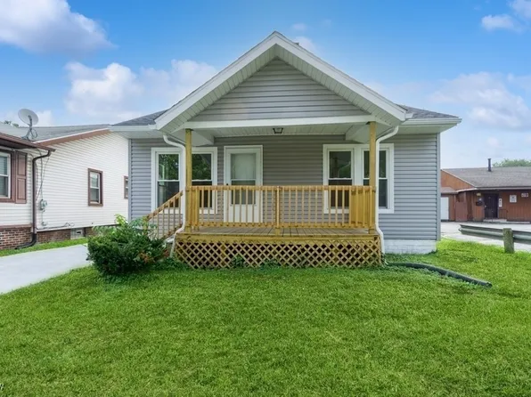 2510 Harrisburg Rd NE, Canton, OH 44705