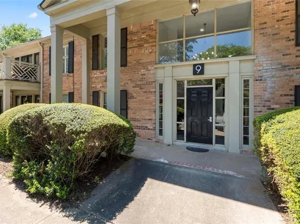3650 Ashford Dunwoody Rd NE Unit 924, Atlanta, GA 30319