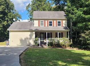 154 County Road 150 LOT 55, Riceville, TN 37370