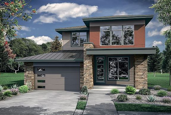 Modern Prairie