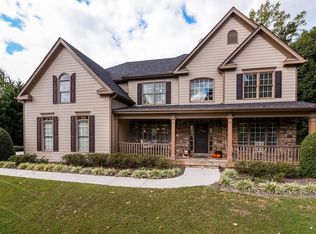 1140 Hickory Crest Ln, Cumming, GA 30041