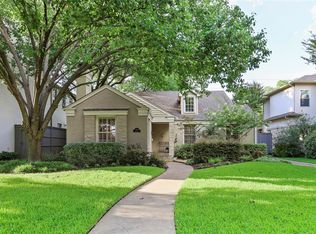 4404 Amherst Ave, Dallas, TX 75225