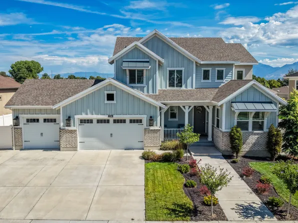 2598 W Midas Side Way, Riverton, UT 84065