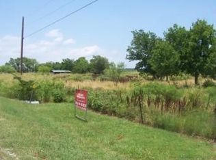 14504 Cartwright Ln, Sanger, TX 76266