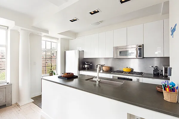 Sold by Brown Harris Stevens | media 2