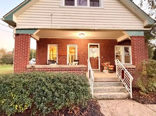 4953 E Walnut St, Westerville, OH 43081