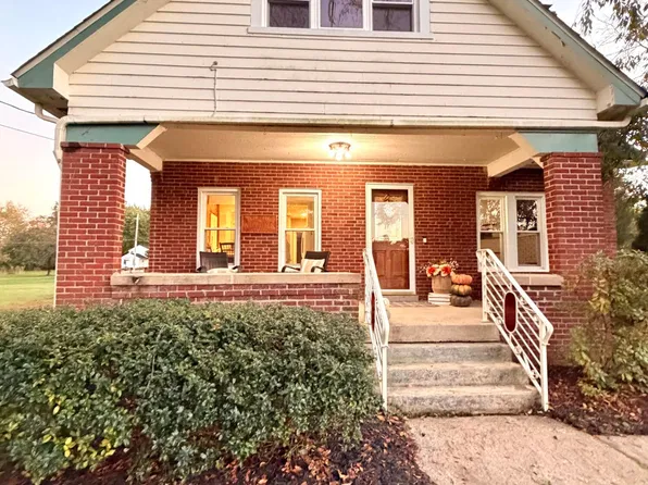4953 E Walnut St, Westerville, OH 43081