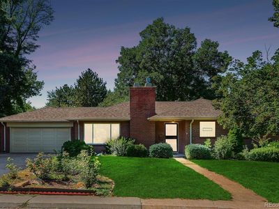 6730 E 5th Avenue, Denver, CO, 80220