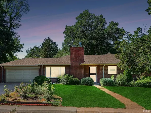 6730 E 5th Avenue, Denver, CO 80220