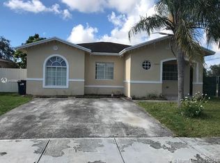 12494 SW 197th Ter, Miami, FL 33177