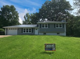 1420 K St, Martin, TN 38237