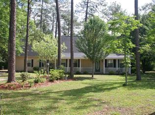 106 Cardinal Ridge Rd, Thomasville, GA 31792