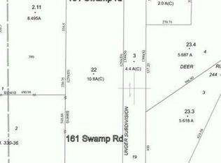 161 Swamp Rd, Brockport, NY 14420