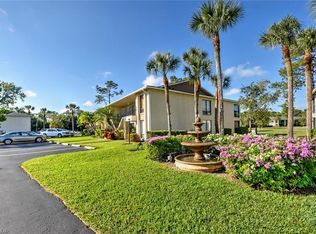 1232 Commonwealth Cir #P-201, Naples, FL 34116