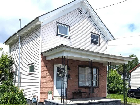 909 Franklin St, Ogdensburg, NY 13669