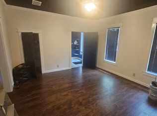 305 Decatur St, Marshall, TX 75670