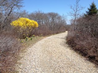 8 Parson Ln, Nantucket, MA 02554