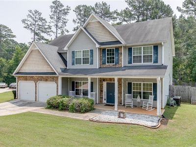 142 Mary Hill Way, Douglasville, GA, 30134