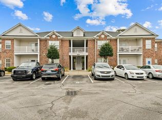 2025 Silvercrest Dr. #D, Myrtle Beach, SC 29579