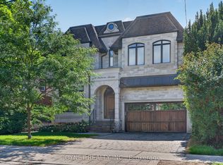 119 Patricia Ave, Toronto, ON M2M 1J3
