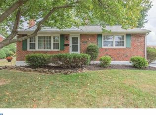 409 Pinecrest Rd, East Norriton, PA 19403