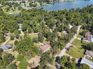 15 Hill Top Rd, Huntsville, TX 77320