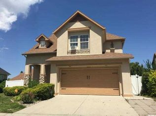 3550 S Porter Field Pl, Magna, UT 84044