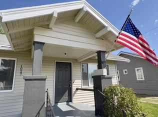 1027 E Courtland Ave, Spokane, WA 99207