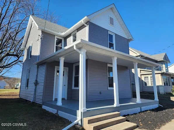 425 E 6th St, Berwick, PA 18603